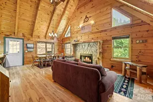 2560 Round Hill Rd, Bryson City, NC 28713 - Photo 5