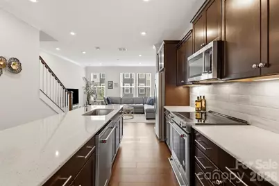 2009 Federation Court, Charlotte, NC 28205 - Photo 9