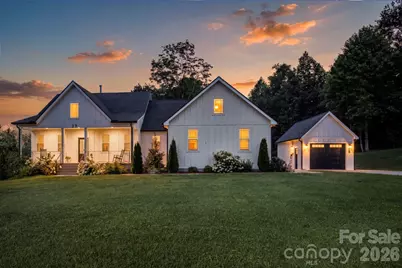 29 Banner Cottages Lane, Mills River, NC 28759 - Photo 1