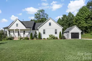 29 Banner Cottages Ln, Mills River, NC 28759 - Photo 7