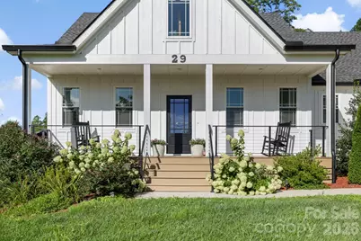 29 Banner Cottages Lane, Horse Shoe, NC 28759 - Photo 3