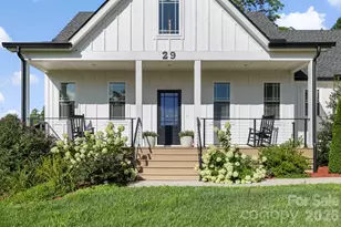29 Banner Cottages Ln, Mills River, NC 28759 - Photo 3