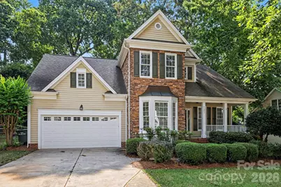 4003 Country Oaks Drive, Waxhaw, NC 28173 - Photo 1