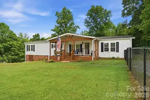 3307 Baltimore Rd, East Bend, NC 27018 - Photo 1
