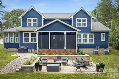 4820 Glen Hollow Lane NE, Hickory, NC 28601 - Photo 3