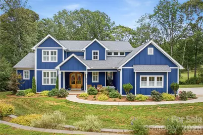 4820 Glen Hollow Lane NE, Hickory, NC 28601 - Photo 1