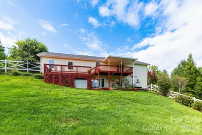 73 Ridge Brook Drive, Weaverville, NC 28787 - Photo 29
