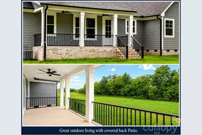 1205 Coppergate Drive, Salisbury, NC 28147 - Photo 3