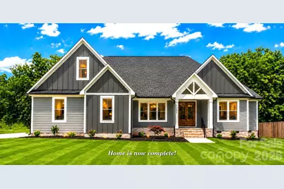1205 Coppergate Drive, Salisbury, NC 28147 - Photo 1