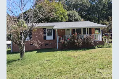 394 Efird Street, Gastonia, NC 28054 - Photo 1