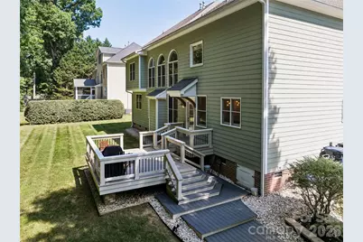 11338 Canoe Cove Lane, Huntersville, NC 28078 - Photo 39