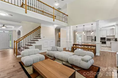 11338 Canoe Cove Lane, Huntersville, NC 28078 - Photo 17