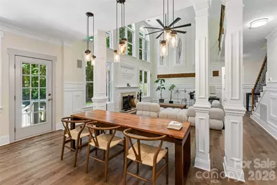 11338 Canoe Cove Lane, Huntersville, NC 28078 - Photo 25