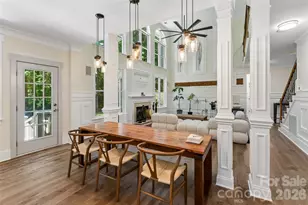 11338 Canoe Cove Ln, Huntersville, NC 28078 - Photo 25