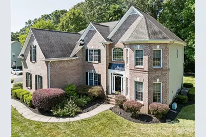 11338 Canoe Cove Lane, Huntersville, NC 28078 - Photo 35