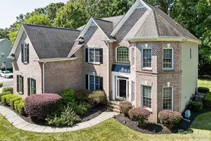 11338 Canoe Cove Ln, Huntersville, NC 28078 - Photo 35