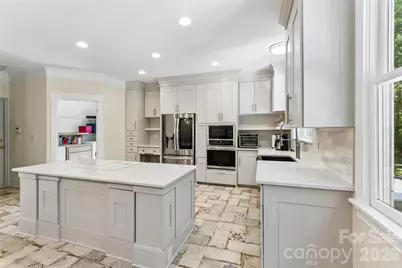 11338 Canoe Cove Lane, Huntersville, NC 28078 - Photo 23
