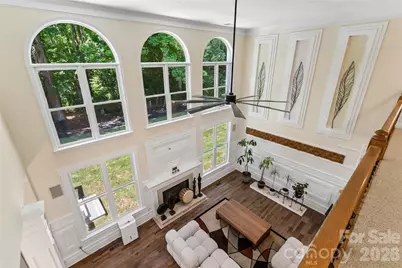 11338 Canoe Cove Lane, Huntersville, NC 28078 - Photo 33