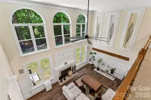 11338 Canoe Cove Ln, Huntersville, NC 28078 - Photo 33