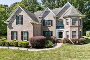 11338 Canoe Cove Ln, Huntersville, NC 28078 - Photo 3