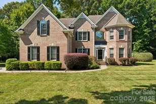 11338 Canoe Cove Ln, Huntersville, NC 28078 - Photo 41