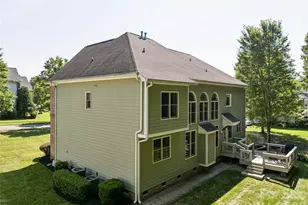 11338 Canoe Cove Ln, Huntersville, NC 28078 - Photo 37