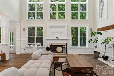 11338 Canoe Cove Lane, Huntersville, NC 28078 - Photo 21