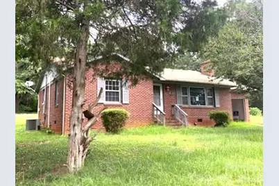 164 Lynch Street, Rutherfordton, NC 28139 - Photo 1