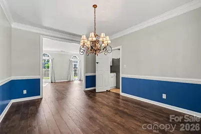 4112 Deerfield Drive NW, Concord, NC 28027 - Photo 7