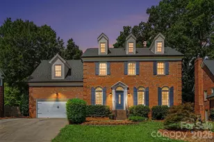 4112 Deerfield Dr NW, Concord, NC 28027 - Photo 1