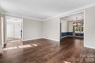 4112 Deerfield Dr NW, Concord, NC 28027 - Photo 5