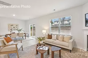 676 13th Ave Dr NE, Hickory, NC 28601 - Photo 3