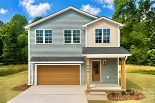 604 Sharon Dr, Statesville, NC 28625 - Photo 1