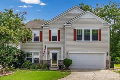 3990 Long Leaf Court, Concord, NC 28025 - Photo 1