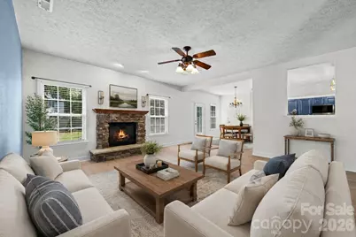 3990 Long Leaf Court, Concord, NC 28025 - Photo 5