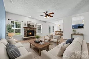 3990 Long Leaf Ct, Concord, NC 28025 - Photo 5