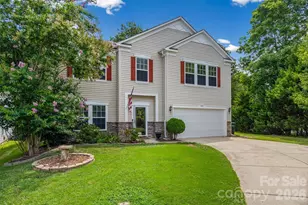 3990 Long Leaf Ct, Concord, NC 28025 - Photo 31