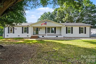 10858 Barberville Rd, Indian Land, SC 29707 - Photo 1