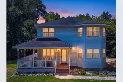 154 Reep Road, Kings Mountain, NC 28086 - Photo 1