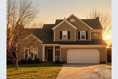 8910 Castlebay Drive, Charlotte, NC 28277 - Photo 1