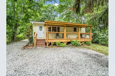 407 Hiawassee Avenue, Black Mountain, NC 28711 - Photo 1