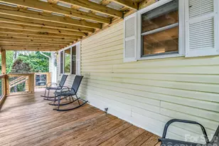 407 Hiawassee Ave, Black Mountain, NC 28711 - Photo 5