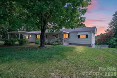 2753 Fairwood Drive, Hudson, NC 28638 - Photo 1