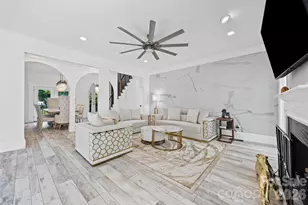 9827 Potter Rd, Matthews, NC 28104 - Photo 7