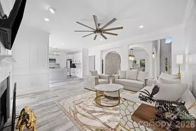 9827 Potter Road, Matthews, NC 28104 - Photo 3