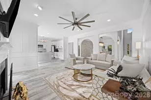 9827 Potter Rd, Matthews, NC 28104 - Photo 3