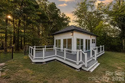 9827 Potter Road, Matthews, NC 28104 - Photo 31