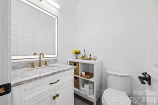 9827 Potter Rd, Matthews, NC 28104 - Photo 21