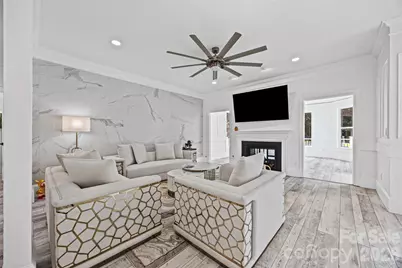 9827 Potter Road, Matthews, NC 28104 - Photo 13