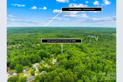 3416 Leaning Pine Drive, Lincolnton, NC 28092 - Photo 31